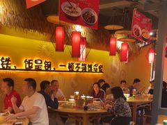 -赣饭农家·江西小炒(西乡店)
