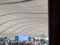 -麦当劳(深圳北站高铁店)