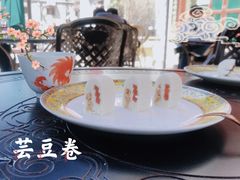 -富华斋饽饽铺·宫廷糕点·伴手礼(护国新天地店)