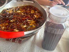 -辣婆婆(航天桥店)