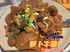 -牛鲜胜·潮汕牛肉自助火锅(番禺市桥店)