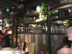 -探鱼·鲜青椒爽麻烤鱼(西南商都店)