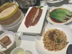 -贝勒爷·酥不腻烤鸭