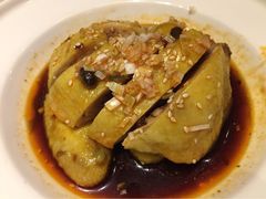 口水鸡-涌上外婆桥(南塘店)