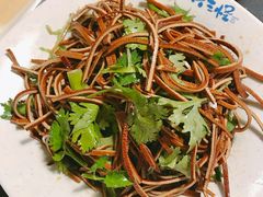 五香豆腐皮-黄三怪(银座和谐广场店)