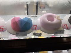 -野人先生现做冰淇淋(北京顺义祥云小镇店)