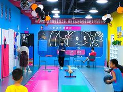 -优贝色彩儿童美术(松柏店)