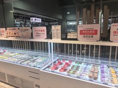 -物美超市(三里河店)