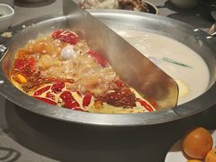 -骨之味·筒骨汤火锅(江头店)