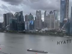 -上海外滩茂悦大酒店