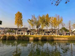 -西园戒幢律寺