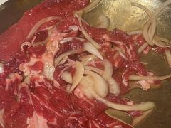 -南浦洞烤肉·新世界版(奥体店)