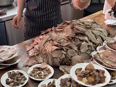 -清真磨沟沿老字号牛肉面(总店)