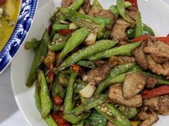 -徐记味府·今晚吃龙虾(万达金街店)