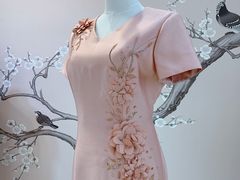 -MSV 高端礼服定制(大良店)