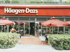 门面-哈根达斯(武汉天地店)