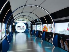 -万达影城(汉街万达广场IMAX店)