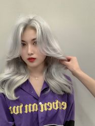 -3AM·S HAIR SALON烫发染发接发