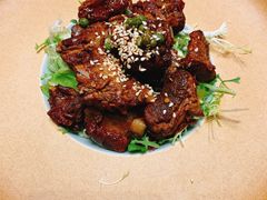 -那家小馆•北京菜•烤鸭(中关村店)