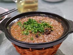 -小厨娘淮扬菜(清江苏宁广场店)