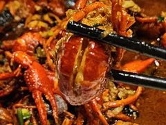 -小毛老湘潭龙虾馆