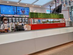 -百分茶(融创茂店)