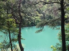 景点-大慈岩风景区