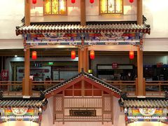 -银泰百货(北京大红门店)