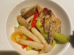 -成隆行·蟹王府(九江路店)
