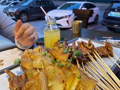 -林二哥宜烤官·宜宾小烧烤