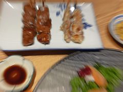 -桂马·日本料理·海胆·海鲜饭·酒场(民主广场店)