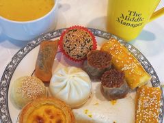 -上海虹桥宾馆·SLIDER(郁锦香店)