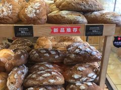 -BREAD WAY面包路·欧式面包(龙湖时代D馆店)