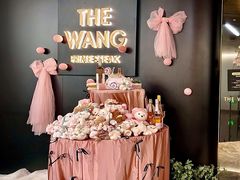 -THE WANG王品(上海中心云端店)