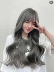 -菲·木田moontin造型salon