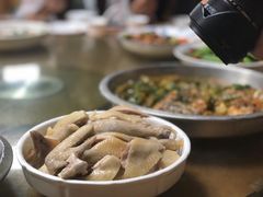 -三叔煮意