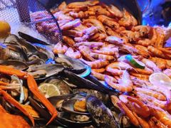 -新食谱全日制餐厅·苏州苏州湾艾美酒店