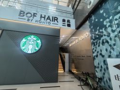 -BOF HAIR BY HONTO