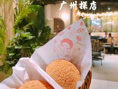 -西树泡芙(正佳店)