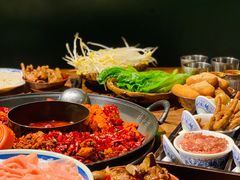 -楠火锅(太古里总店)