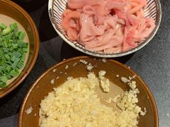 -王婆乔鲜鱼自助火锅(蜀汉路店)