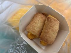 -巴黎贝甜(五月花广场店)