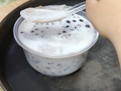 -小草糖水(海棠村店)