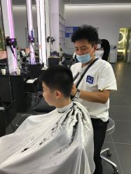 -BUTY HAIR 比帝专业烫染店