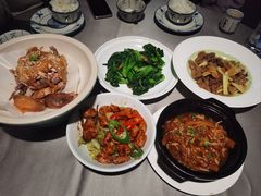 -客家汇·客家传承菜(水库店)