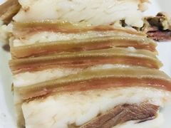 白切羊肉-东康桂家农庄