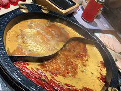 -火社火锅(平安大街店)