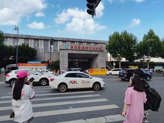 -武汉关码头(轮渡站)