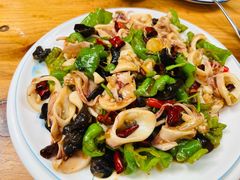 -旺角小渔村·海肠捞饭开创者(环山路店)