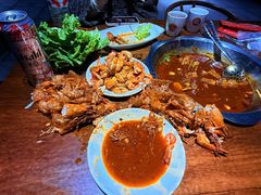 -李想大虾(牡丹路店)